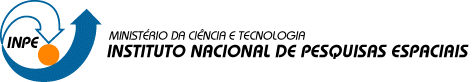 Instituto Nacional de Pesquisas Espaciais